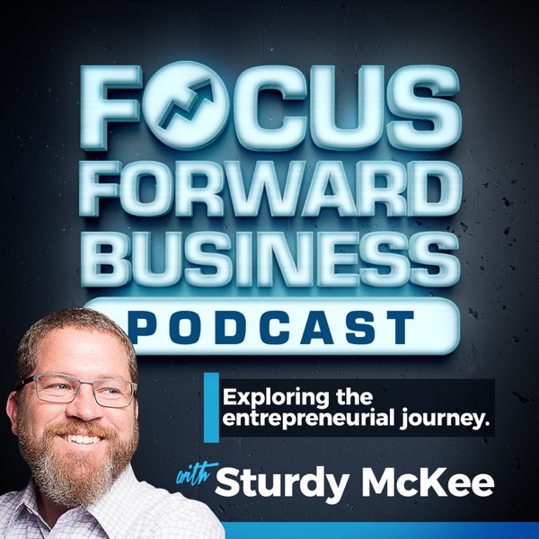 Focus Forward Podcast cover art