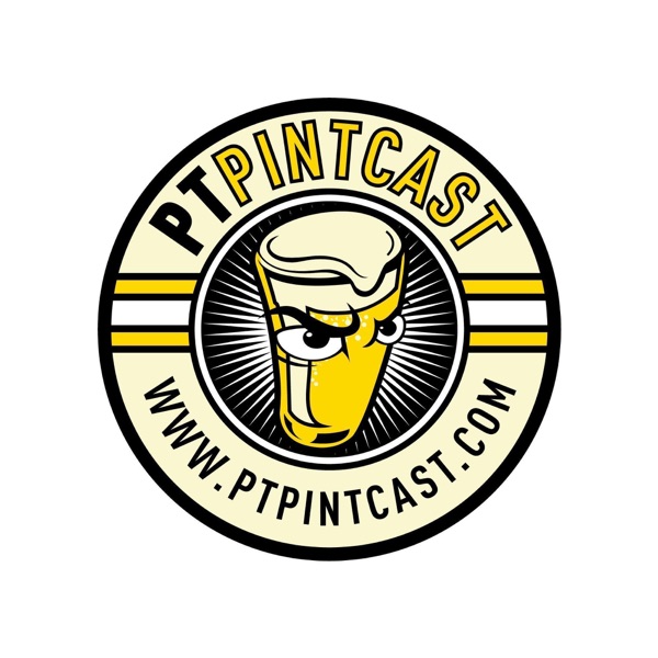 PT Pintcast cover art